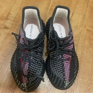 Excellent condition Yeezy boost 350